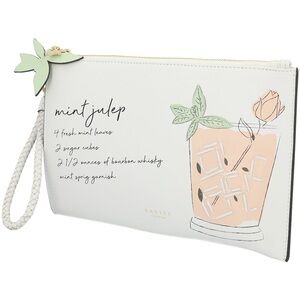 Radley London clutch NWT